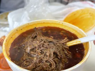 Mezquital Birria Y Barbacoa