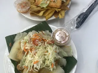 Daysi's Gusto Nicaraguan Cuisine