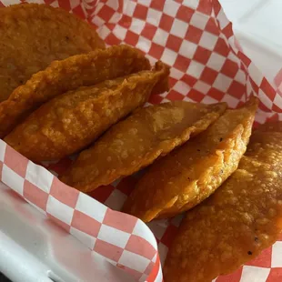 Empanadas