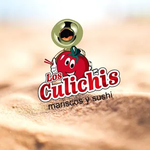 a logo for a mexican restaurant