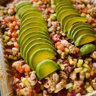 salad, food, salads