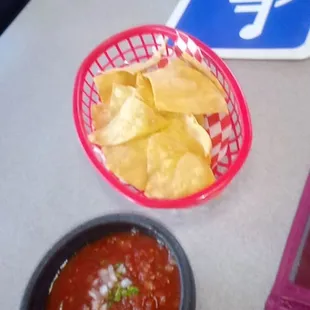 food