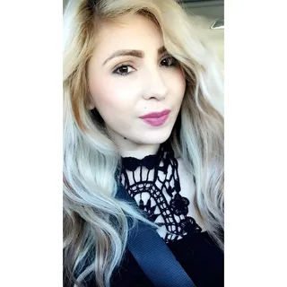 Triny Priss G.