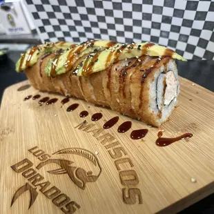 Culichi Roll