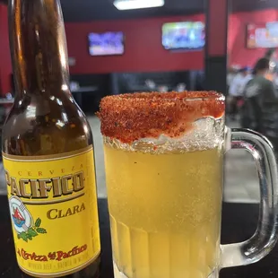 drink
