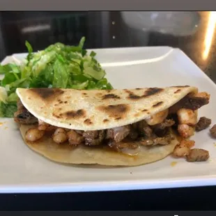 Taco Mazatleco
