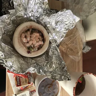 Michelada