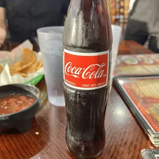 Mexican Coke