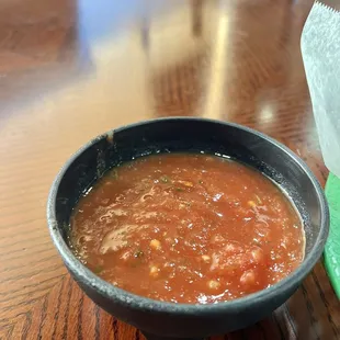 Salsa