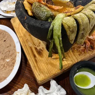 Molcajete