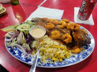Mariscos Las Islas Marias Miraloma