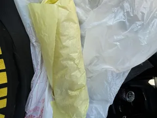 Aliberto's Jr Mexican Food