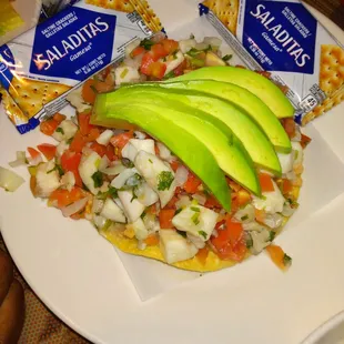 Tostada
