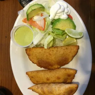 Empanadas
