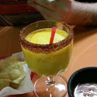 Beautiful and tasty!