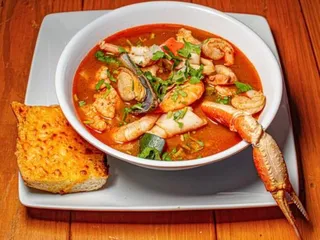 Mariscos Tampico Bar & Grill