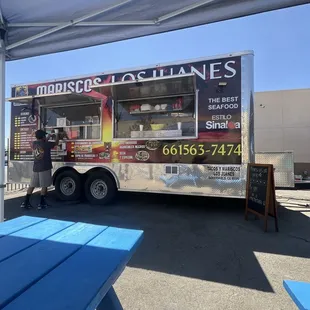 Food Truck