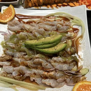 Agua chile 4/5 stars. Good flavor.