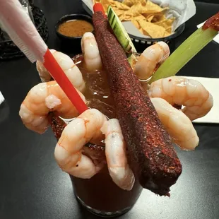 Miche fish eyed angle