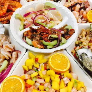 Platillo de los Plebes