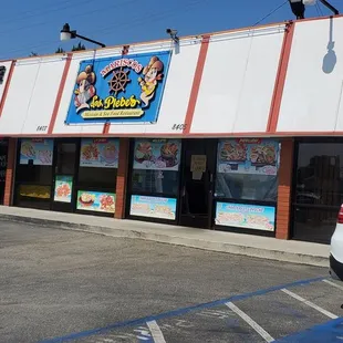 Closed but says open