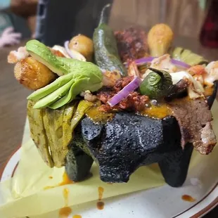 Molcajete