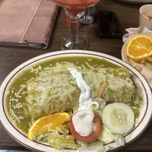 food