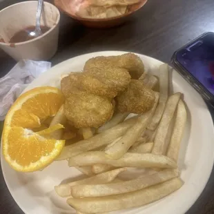 food