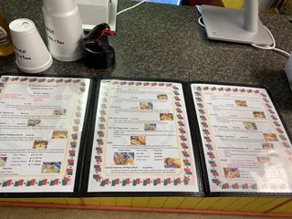 El Carnitas Mexican Grill