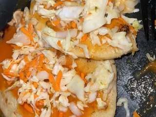 Dona Ana's Kitchen