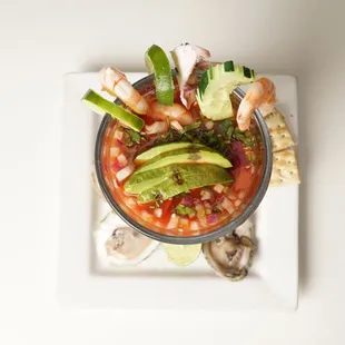 food