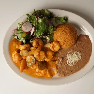 food, curry