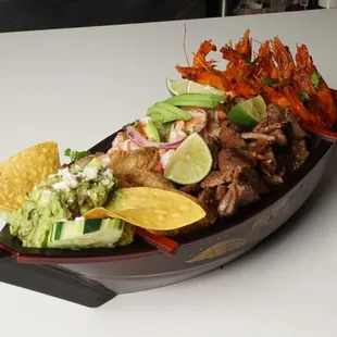 food, tacos