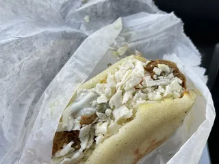 Arepas El Cacao
