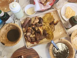 Mi Llano Grill