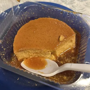 Flan