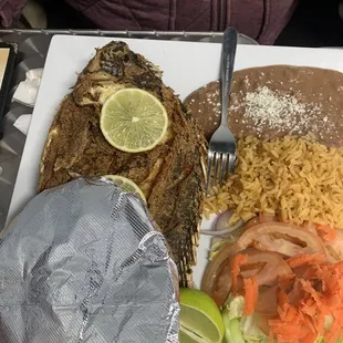 Mojarra