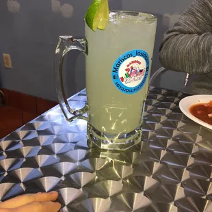 drink, burritos and wraps