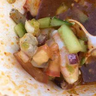 food, tacos
