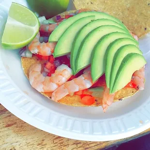 tacos, food