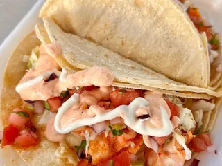 Mariscos El Tambo