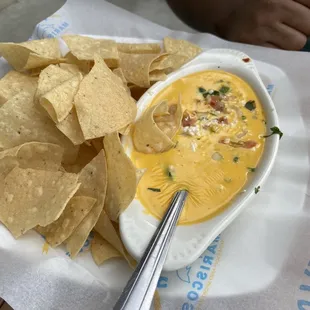 Queso