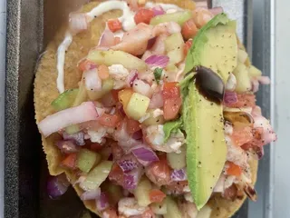 Mariscos  Rolex