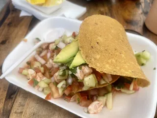 Mariscos Fili La Carreta