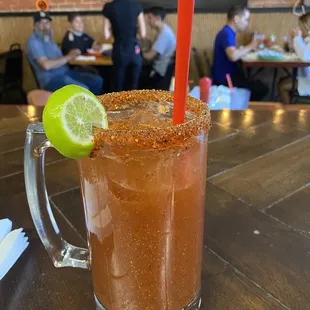 Michelada