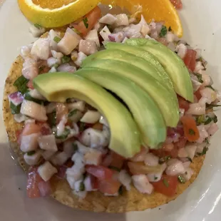 Ceviche