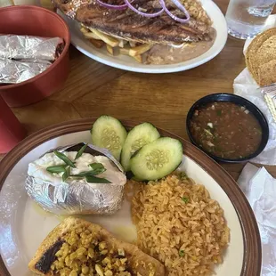 Mojarra Frita