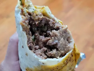 Lucy's Drive In
