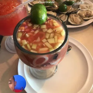 shellfish, food, oysters and mussels, oysters, mussels