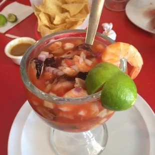 Octopus